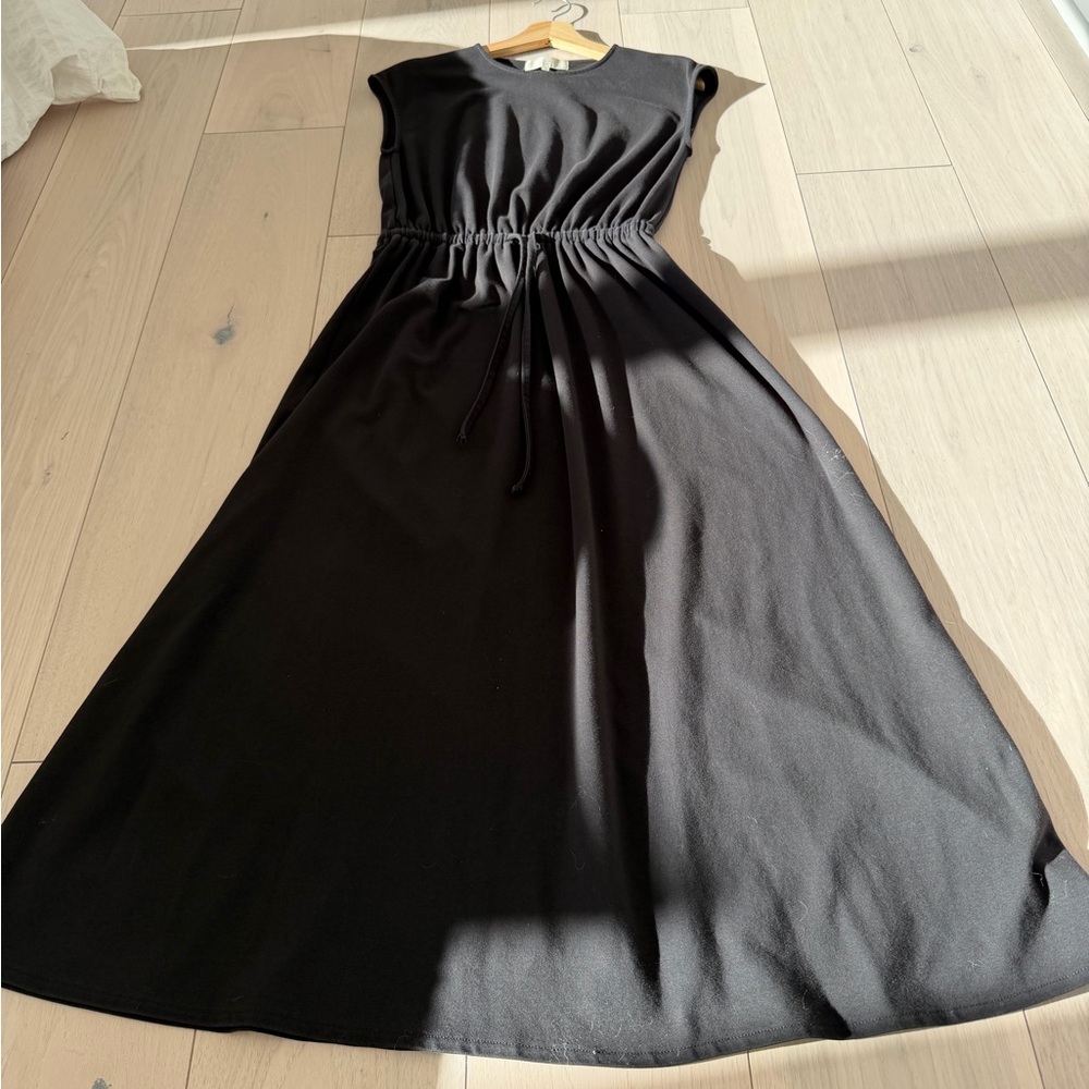 Black A Dress Japanese Brand Beams
